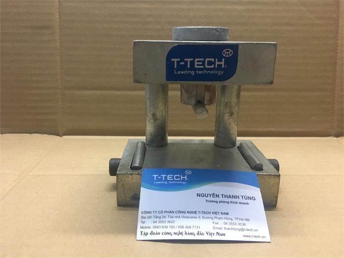 Gá uốn mẫu xi măng - Việt Nam