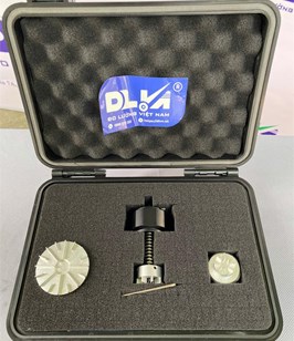 Máy cắt cánh trong phòng WXSZB-2.0