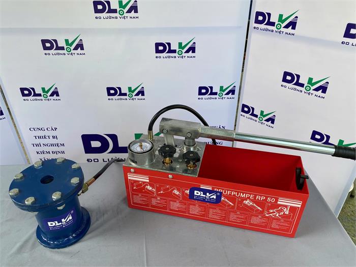 Tìm hiểu thiết bị thí nghiệm áp lực kháng bục vải địa