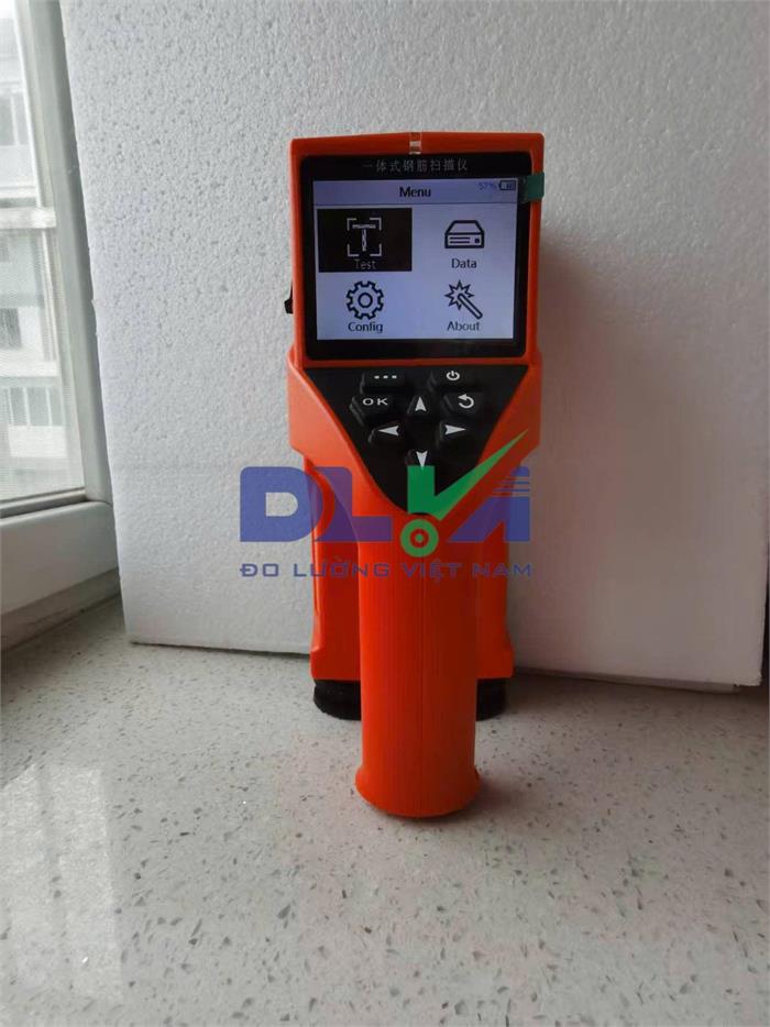 MÁY DÒ CỐT THÉP TÍCH HỢP TST-GJ660