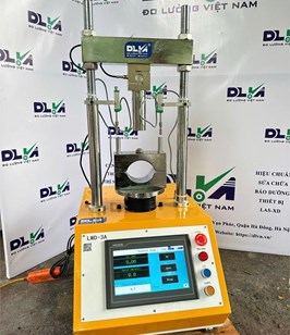 Máy nén đa năng 50KN điều khiển tự động kết nối máy tính- CAM-3A