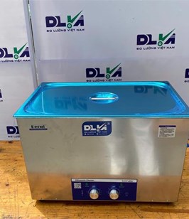 Bể rửa siêu âm Derui DR-MH220