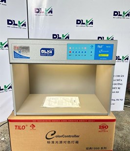 Tủ soi màu Tilo T60