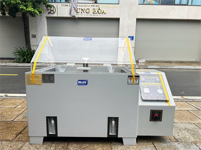 Máy Phun Sương Muối YW-90