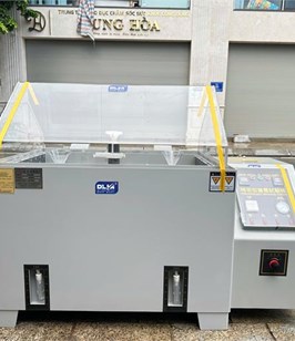 Máy Phun Sương Muối YW-90