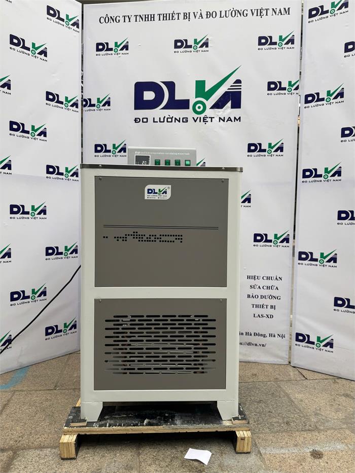 Bể Ổn Nhiệt Nóng Lạnh HWC-101