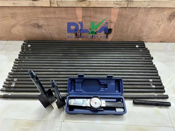 BỘ CẮT CÁNH HIỆN TRƯỜNG TZ-2