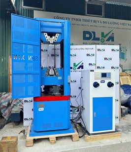 Máy kéo nén vạn năng WA-1000 SENXIN