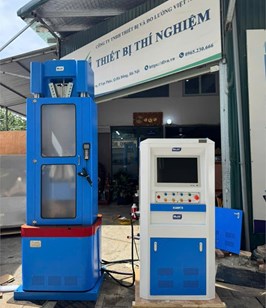 Máy kéo nén vạn năng ( máy kéo cáp) WEW-1000BG SENXIN