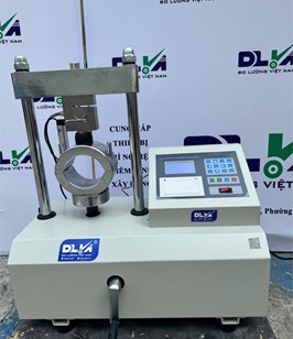 Máy Nén Marshall Điện Tử 30KN