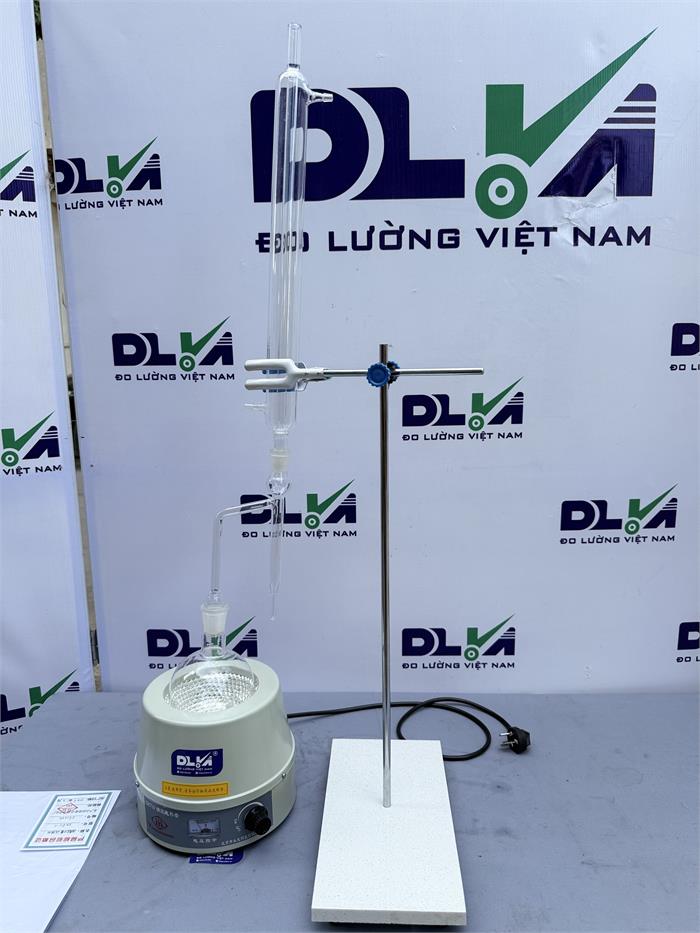Thiết Bị Thí Nghiệm Hàm Lượng Nước Của Bê Tông Nhựa