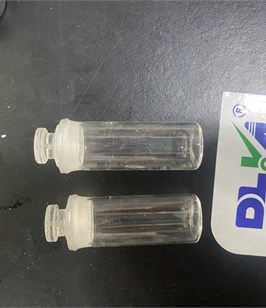 Bình Tỷ Trọng Nhựa 25ml