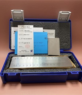 Thước đo độ mịn màng sơn