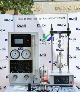 Máy nén ba trục TSZ-1A