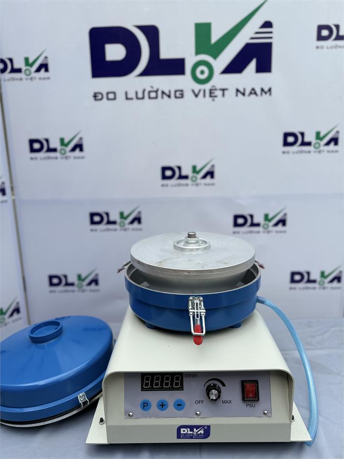 Máy Ly Tâm Tách Nhựa SLF-400