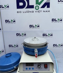 Máy Ly Tâm Tách Nhựa SLF-400