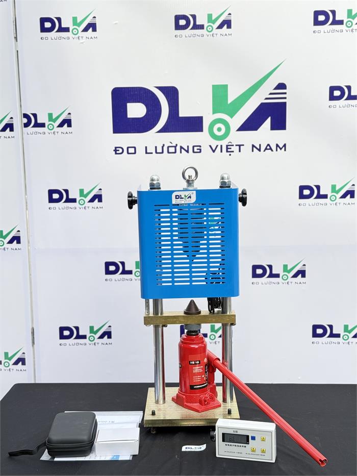 MÁY NÉN ĐIỂM ĐÁ DZY-2A