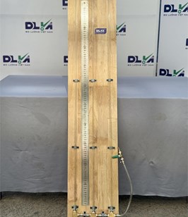 BẢNG THẤM CỘT NƯỚC THAY ĐỔI