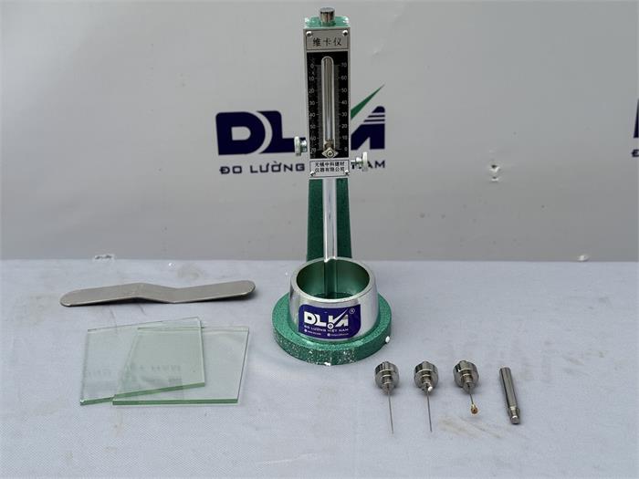 Dụng Cụ VICA ( Kim VICA)