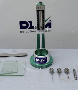 Dụng Cụ VICA ( Kim VICA)