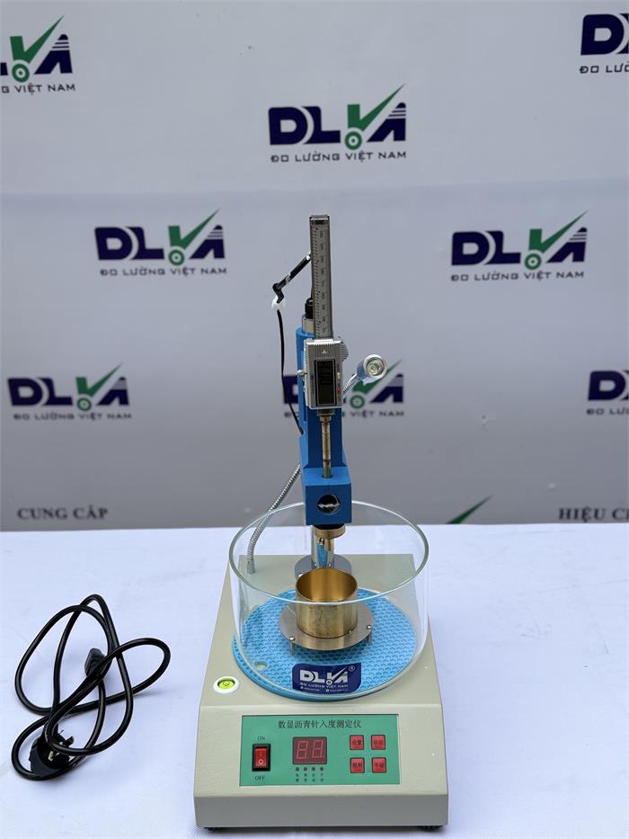 Bộ Kim Lún Nhựa Bán Tự Động SZR-3