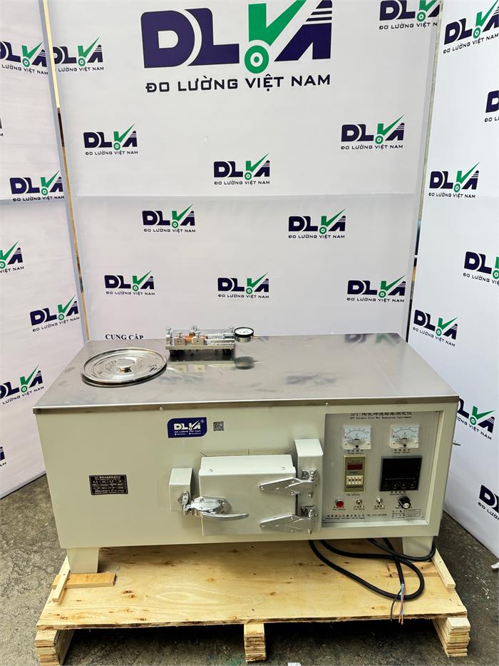 Thiết bị xác định hệ số dãn nở ẩm Model: SPY