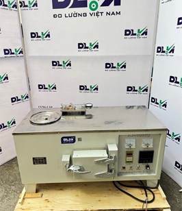 Thiết bị xác định hệ số dãn nở ẩm Model: SPY