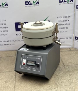 Máy Ly Tâm Tách Nhựa SLF-400 (Tốc Độ Thực 3600 Vòng/Phút)