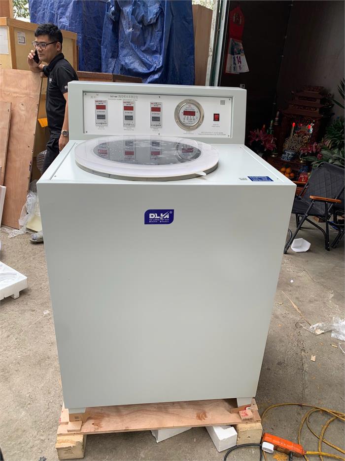 Thiết bị xác định độ hút nước, phương pháp chân không Model: TXY-400