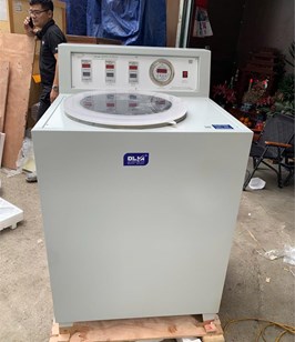 Thiết bị xác định độ hút nước, phương pháp chân không Model: TXY-400