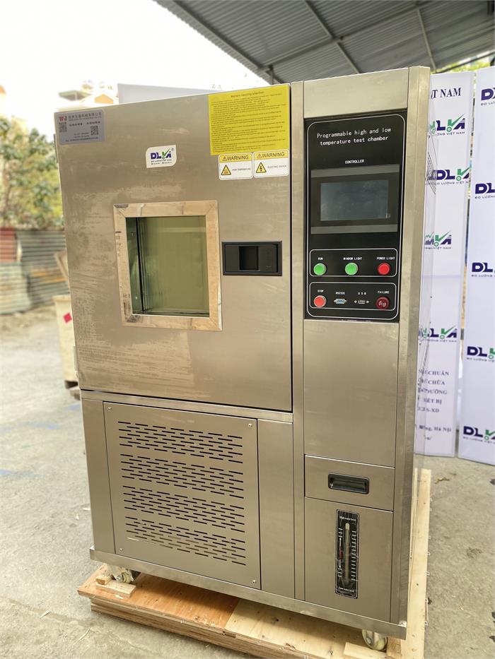 Tủ môi trường model: HUITAI HT-HW-80