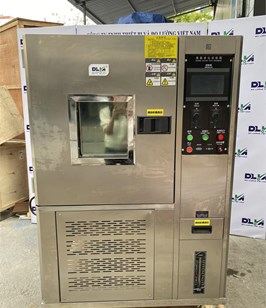 Tủ thử lão hoá ozone Model: CY-150