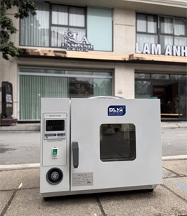 Tủ sấy 300 độ C Dung tích 45 lít