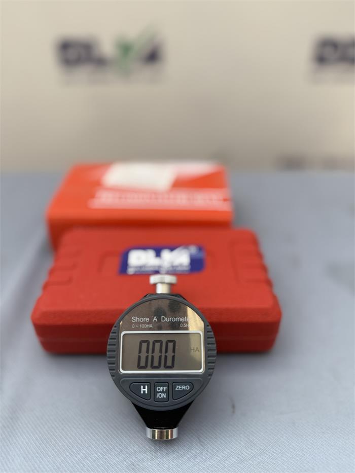 Thiết bị thử độ cứng cao su Shore A