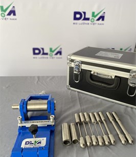 Thiết bị thử uốn màng sơn