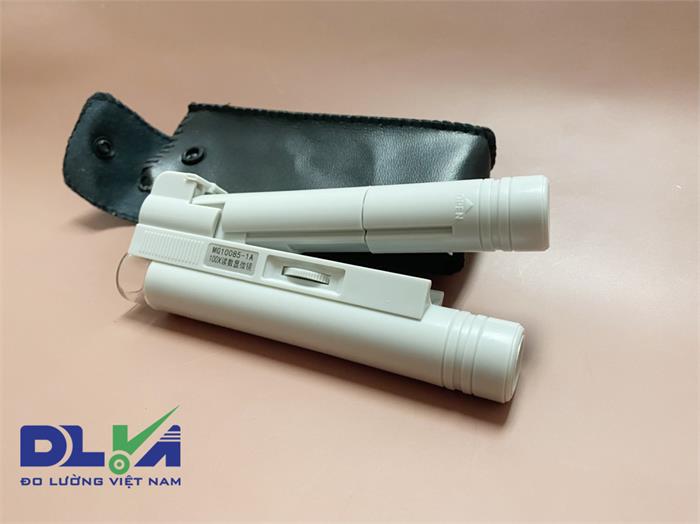 Kính đo vết nứt bê tông