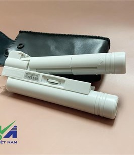 Kính đo vết nứt bê tông