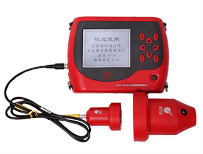 Máy đo độ dày bê tông