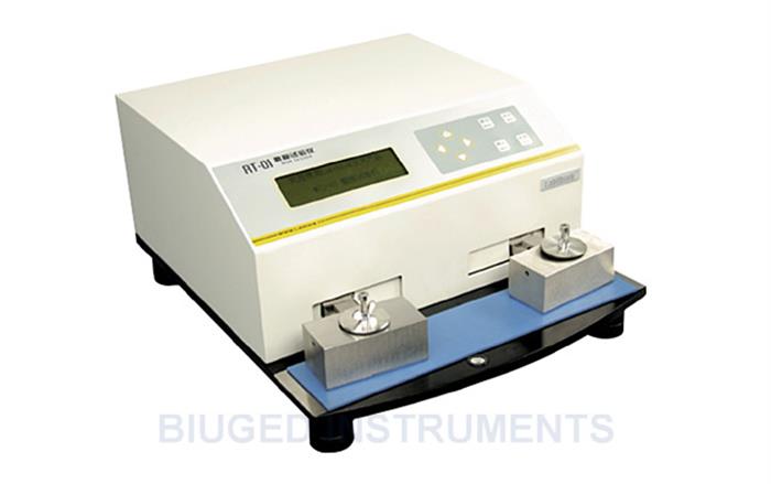 Máy kiểm tra độ trống mài mòn bằng phương pháp chà xát