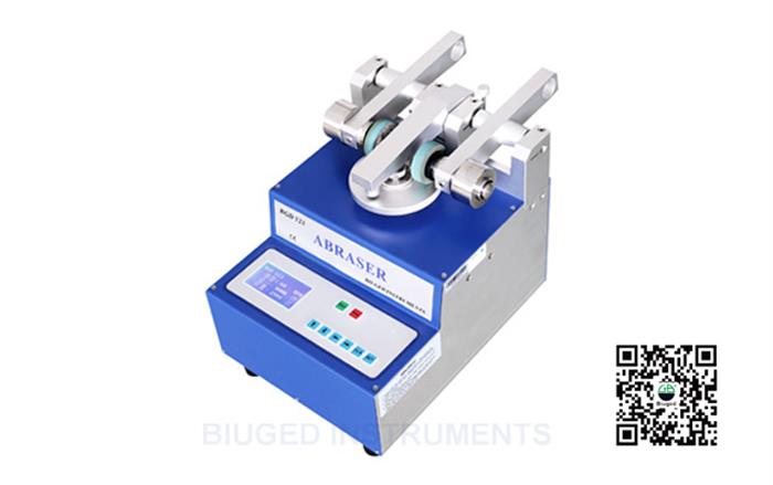 Máy kiểm tra độ mài mòn của sơn