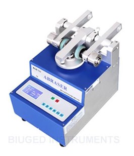 Máy kiểm tra độ mài mòn của sơn