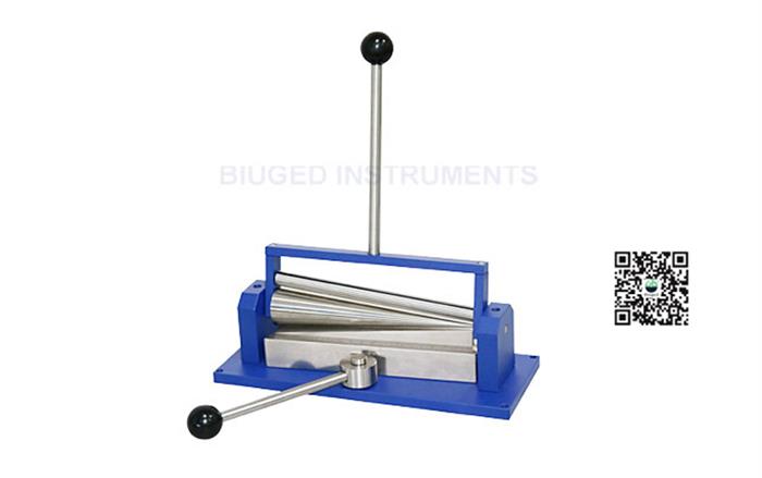 Máy kiểm tra trục gá hình nón