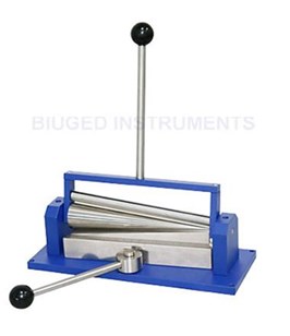 Máy kiểm tra trục gá hình nón