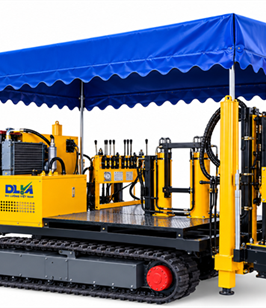 Máy Xuyên Tĩnh Tự Động