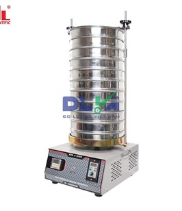 Máy sàng lắc sàng NL Scientific
