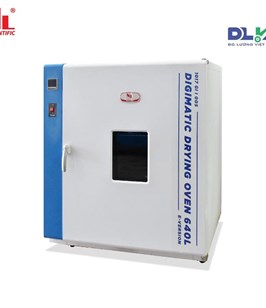 Tủ sấy phòng thí nghiệm, Digimatic (70-640L)- NL Scientific