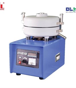 Máy ly tâm chiết nhựa (3000g & 1500g) NL Scientific