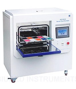 Tủ thử nghiệm Xenon nhỏ