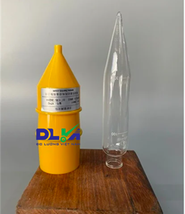 Dụng cụ đo hàm lượng cát