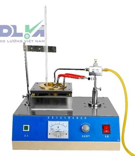 Thiết bị bốc cháy nhựa – SYD-3536